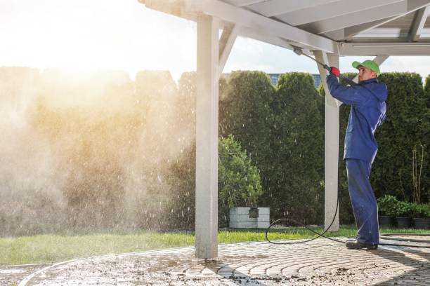  North Syracuse, NY Pressure Washing Pros