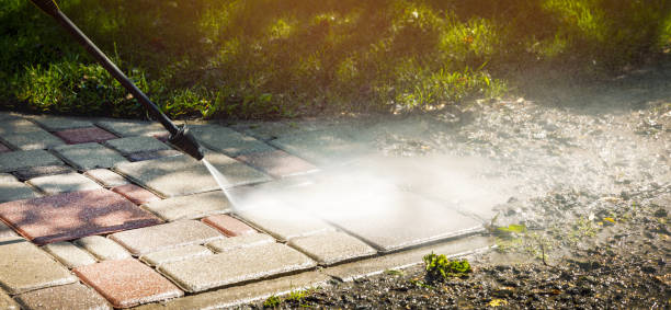 Solar Panel Cleaning in North Syracuse, NY