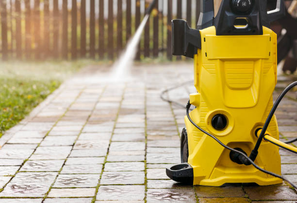 Best Patio and Deck Pressure Washing  in North Syracuse, NY